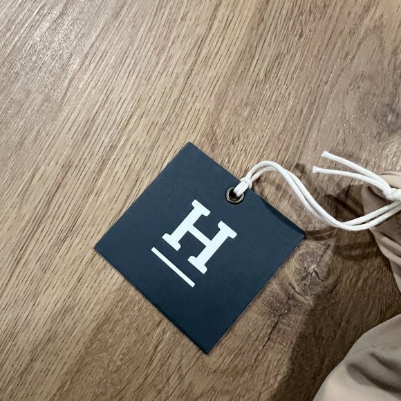 NWT Harper Wilde Nude Tan Wireless Lounge Bra Size 2XL / XXL - Picture 4 of 5